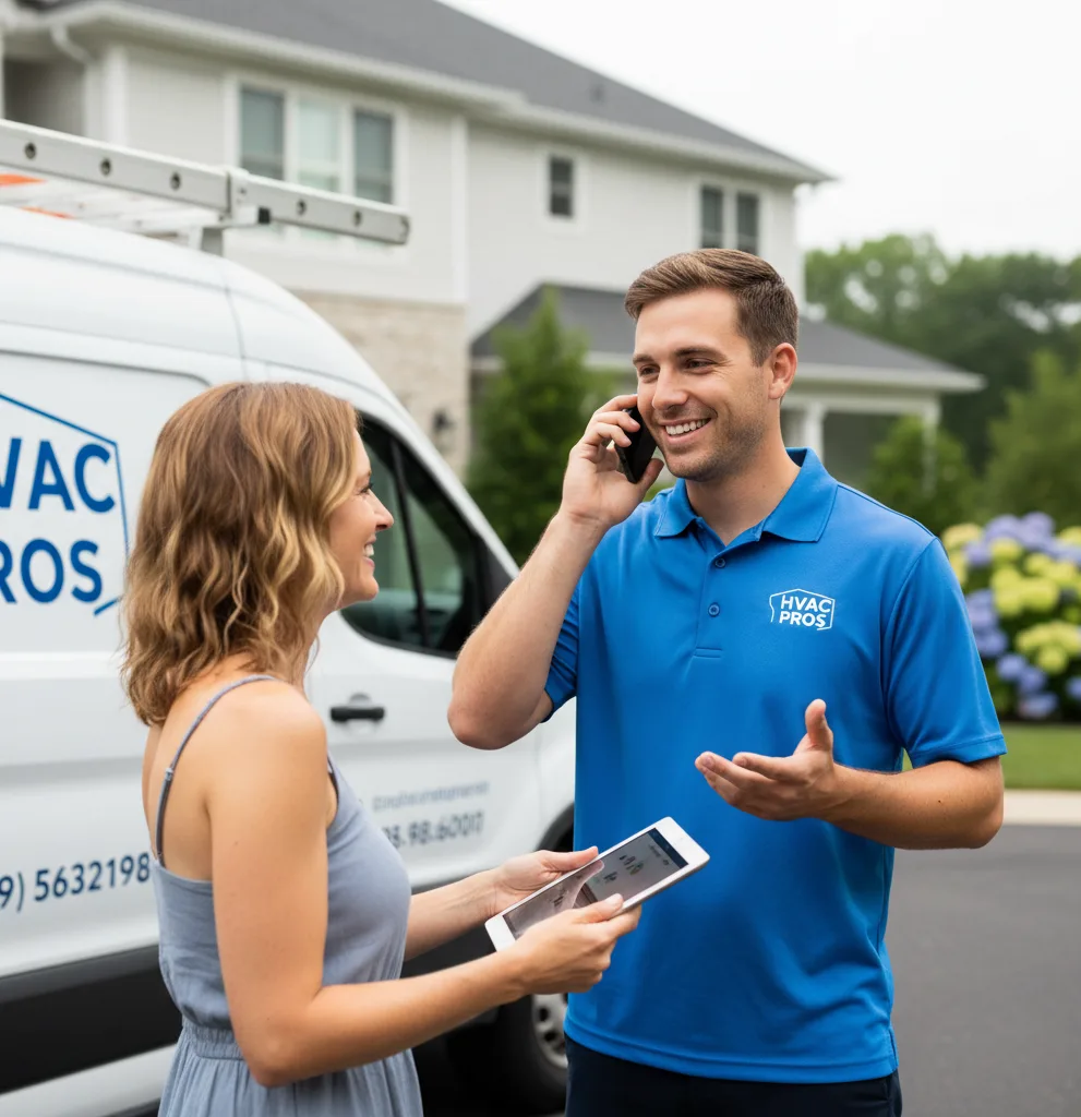 AC Installation in Hayden, AL